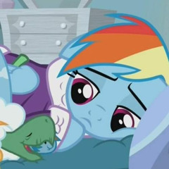 dashie - you think you know the answer