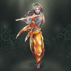 Krishna Theme Krish Theme Flute Cover By Lakhinandan Lahon