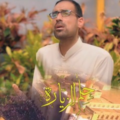 حلم الزيارة | جاسم النجار الحويزي | مولد الامام الرضا ع