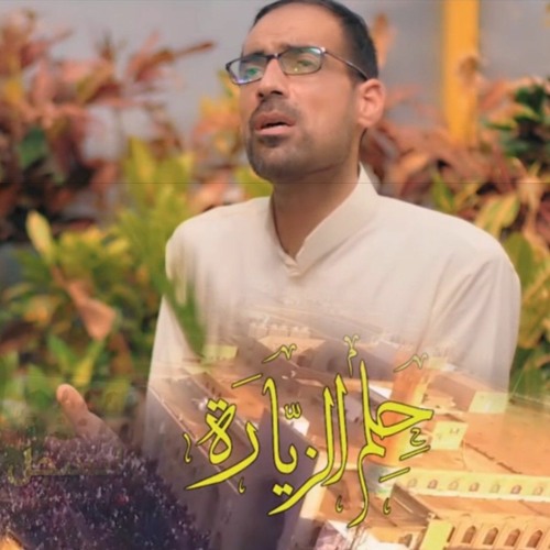 حلم الزيارة | جاسم النجار الحويزي | مولد الامام الرضا ع