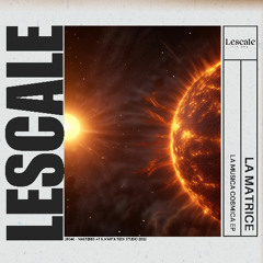 La Matrice - La Musica Cosmica