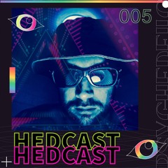 HEDCAST 005 - VINYL HOUSE WORKOUT