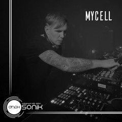[DHRK SONIK RADIO] - PODCAST 01 MARCH 2021 - MYCELL