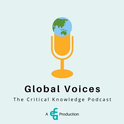 Global Voices Ep. 1: Epidemiologists Maarten van Wijhe and Catalina Gonzalez on COVID-19