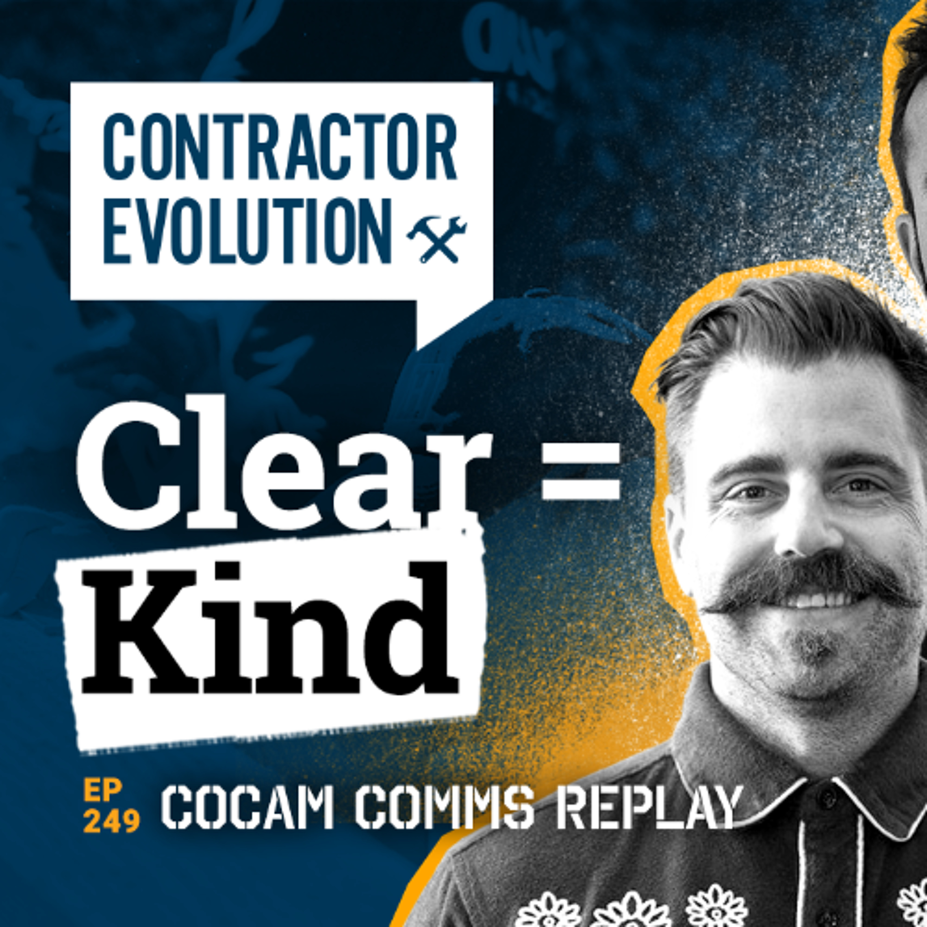 How $10MM contractors get more done (with less meetings, emails, and messages) - Luke Hansen, Blake Butry & Adam Sylvester How $10MM contractors get more done (with less meetings, emails, and messages) - Luke Hansen, Blake Butry & Adam Sylvester