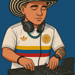 Latin Vibes - Dennis AA