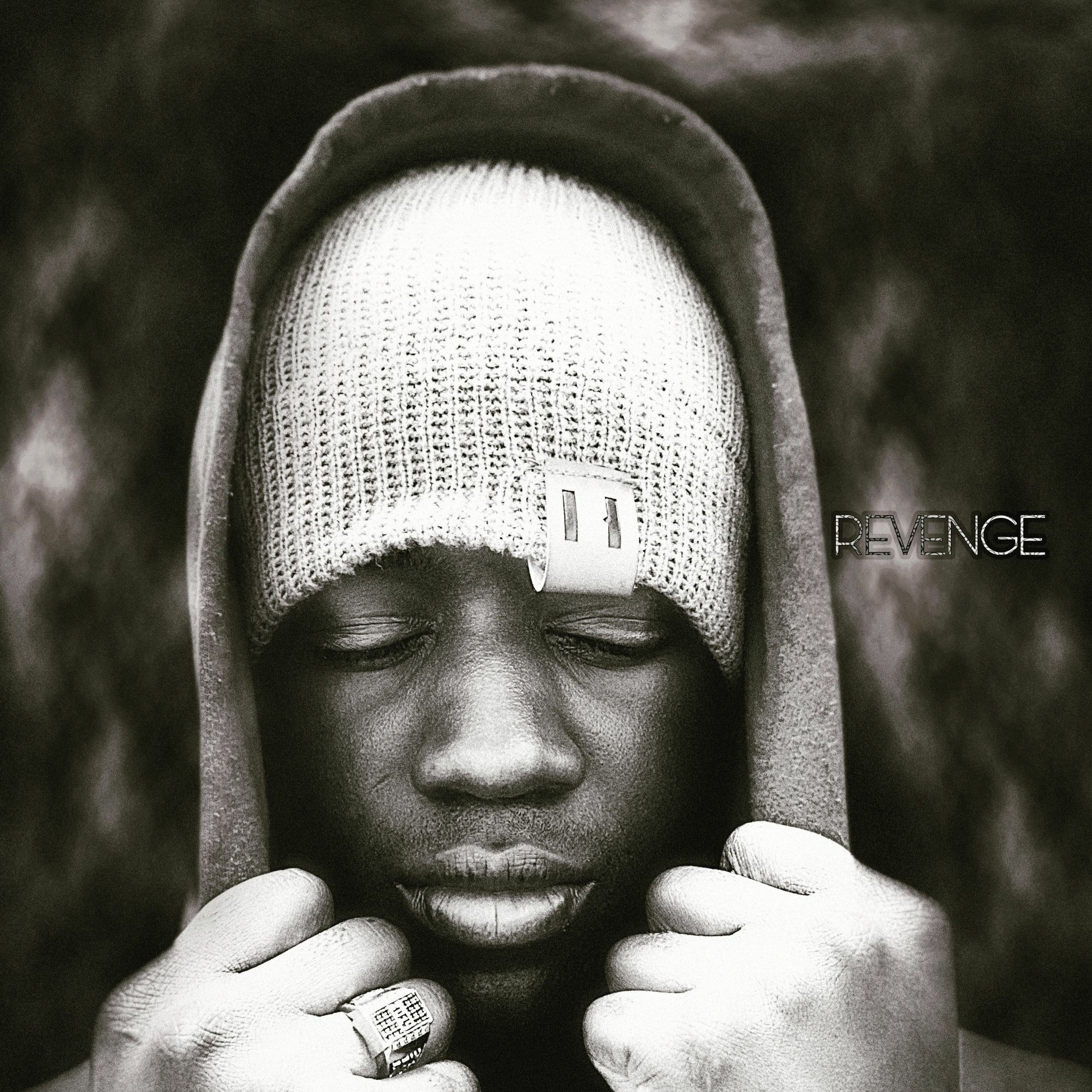 Revenge Freestyle episode artwork