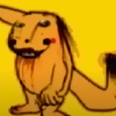 POKIMAN - FNF Dead Air Fantrack