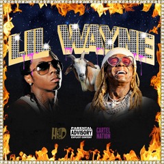 LIL WAYNE GOAT MIX - HOTROD