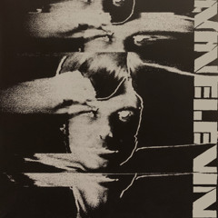 Danny Brown - Tell Me What I Don't Know (NINELEVIN Remix)