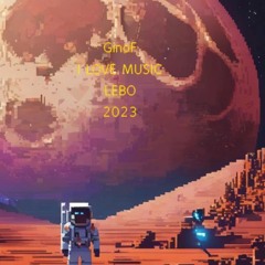 I Love Music   GinoF Lebo Remix 2023