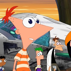 Baby Mine (AI Cover by Phineas Flynn from Phineas and Ferb)