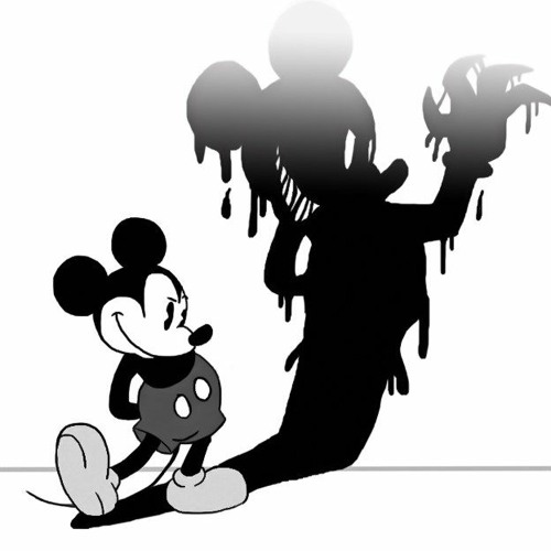 Mickey mouse beats target sales