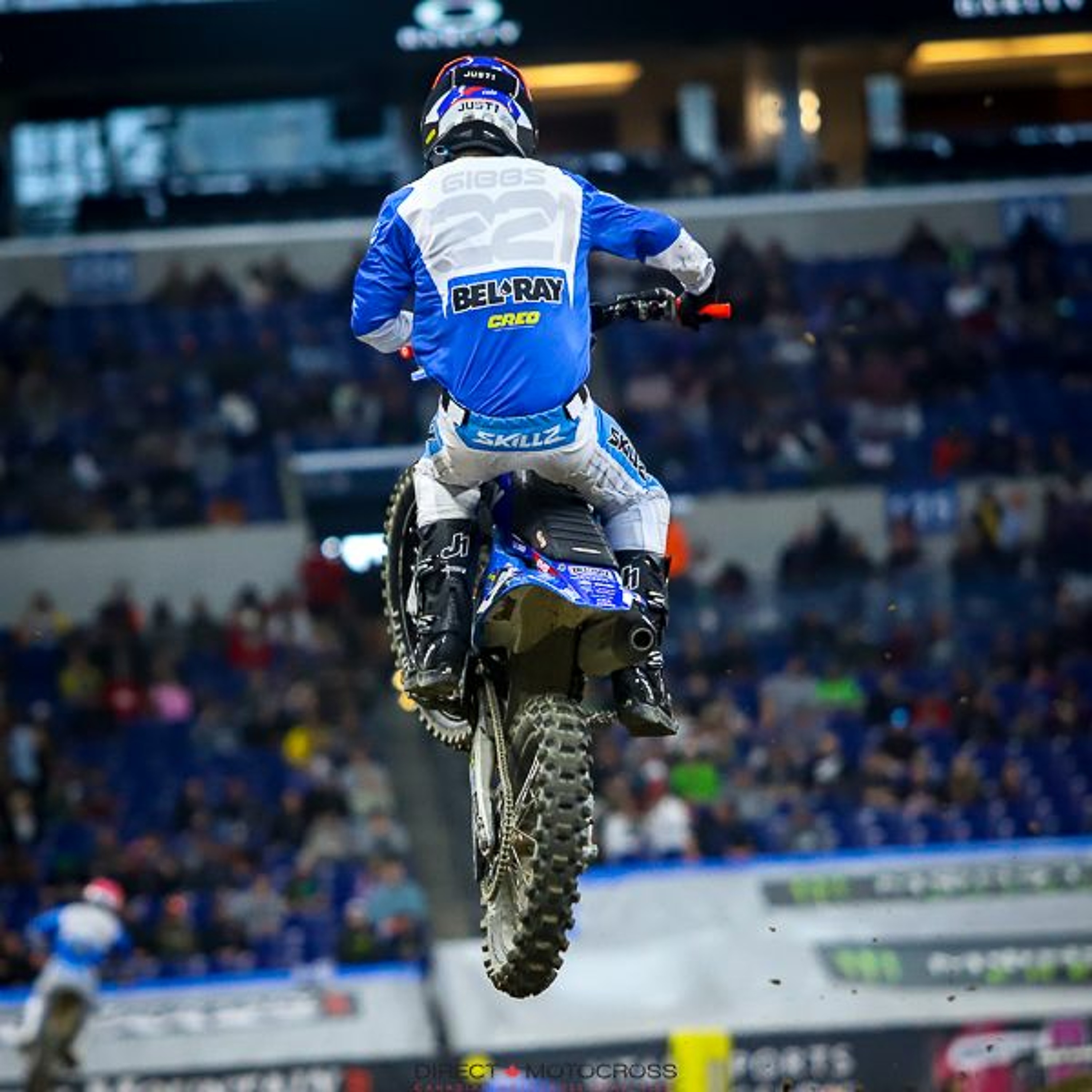 Direct Motocross