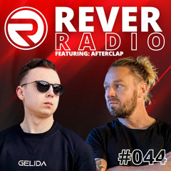 Rever Radio 044 | Afterclap