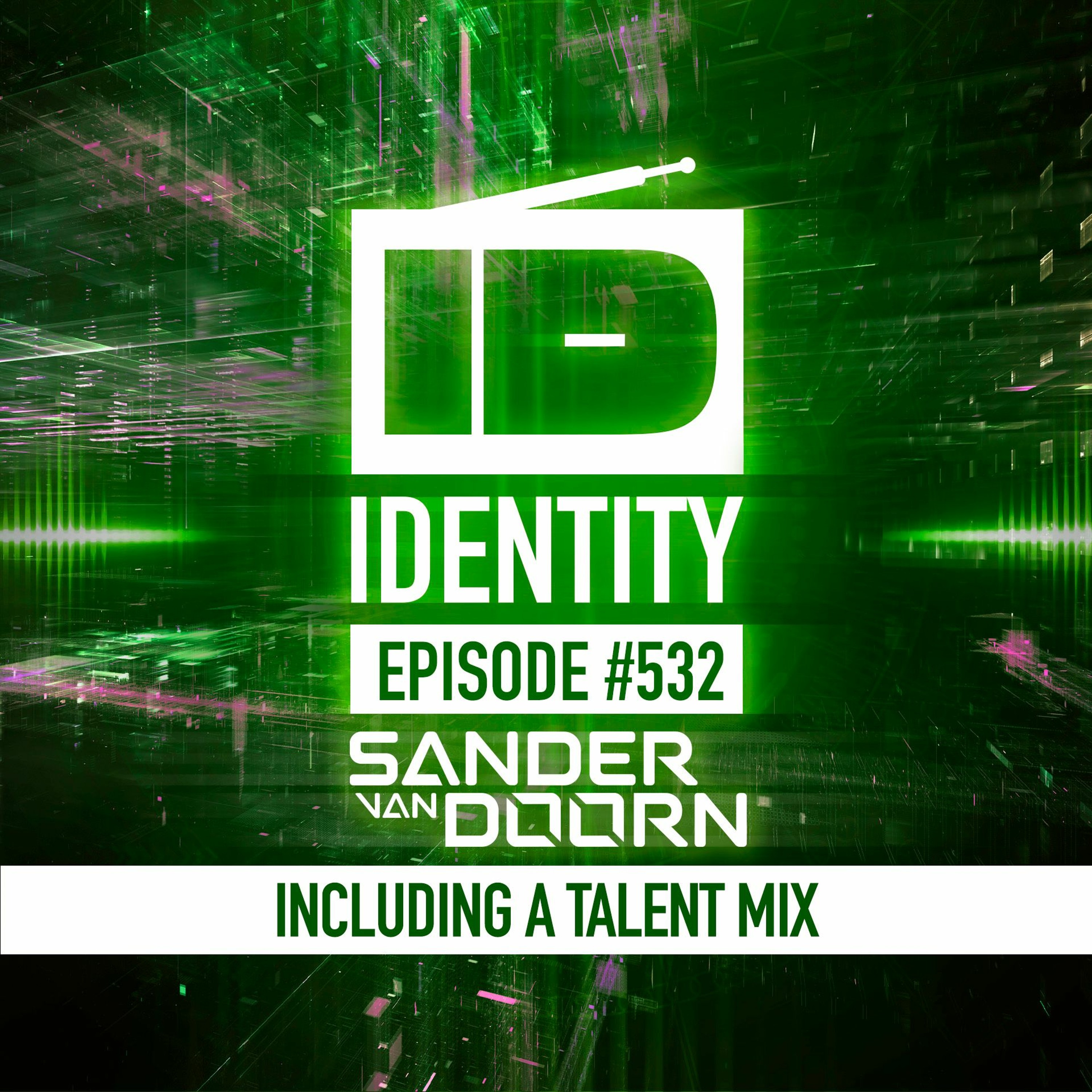 Identity