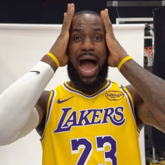 Lakers in 5 (Remix) Feat. Remix God Suede