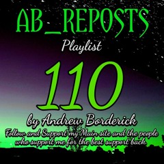 Playlist 110