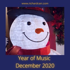 Year of Music: December 14, 2020