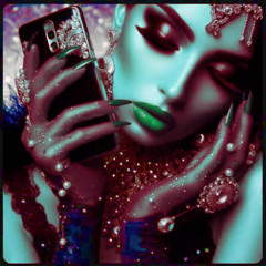 Patricia Elende speedup REMIX