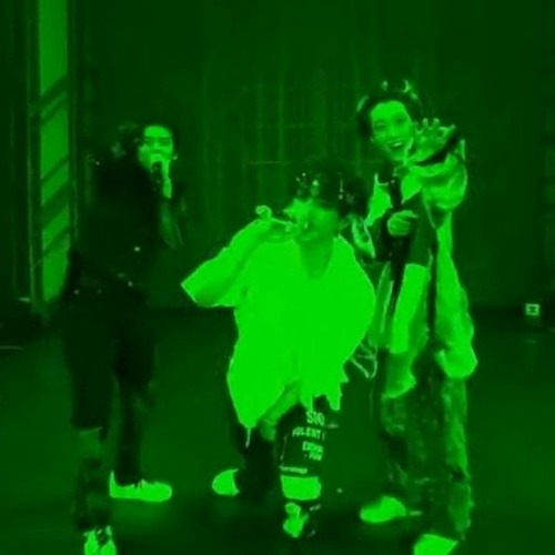 Full DaSH - iTS ONE (BOBBY, HWIYOUNG, SUNWOO)
