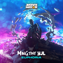 MinGtist,YJL - Euphoria (OUT NOW)