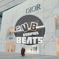 MK & Chrystal - Dior (Dj RK Organ Mix)