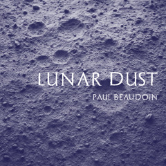 lunar dust