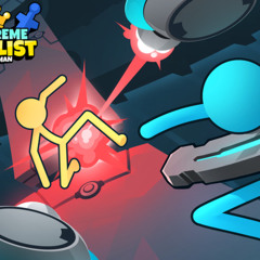 Supreme Duelist Stickman APK Versión Actualizada De Descarga Gratuita Para Android
