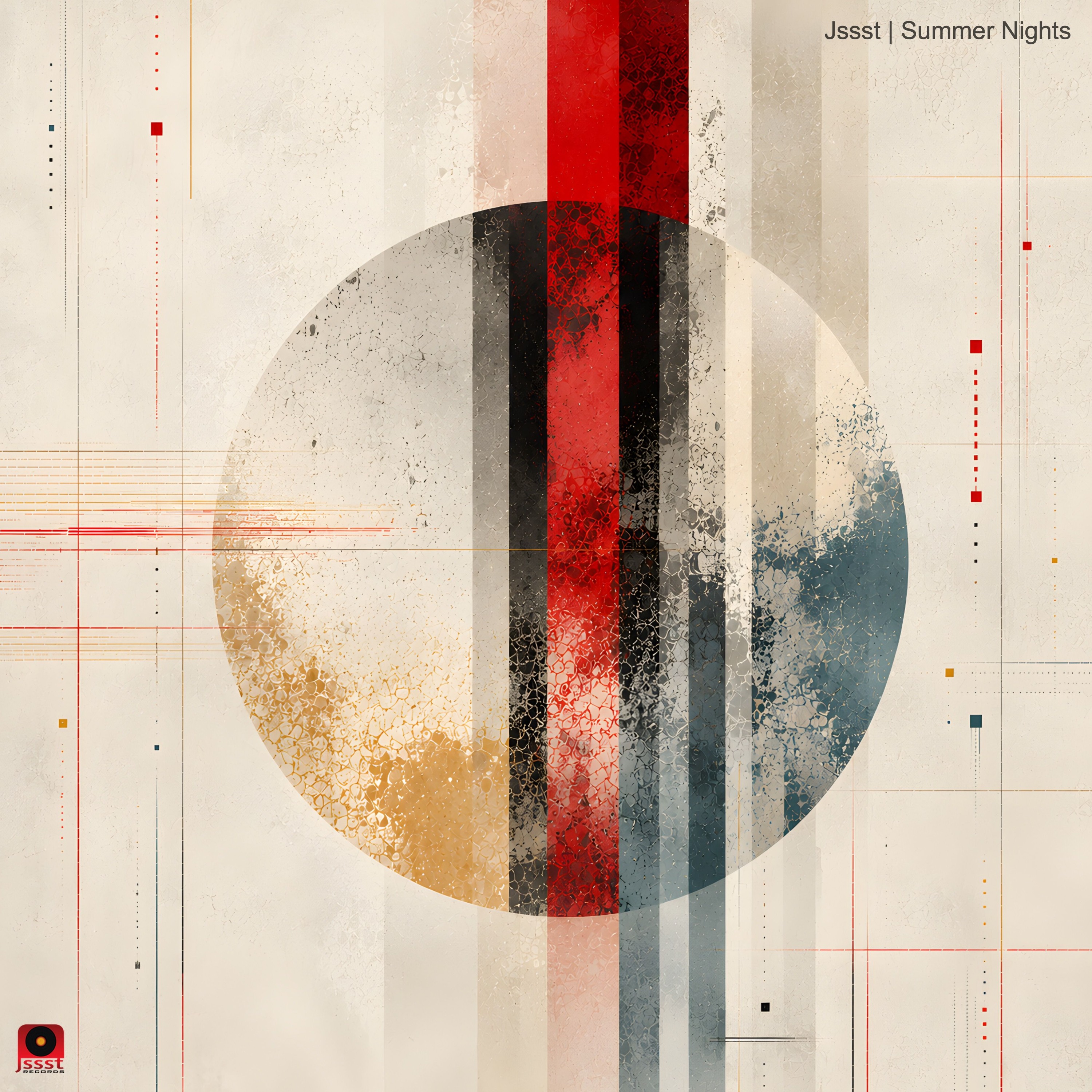 Summer Nights episode artwork