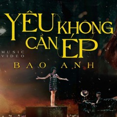 Yeu Khong Can Ep - BAO ANH (LINHTRAN REMIX)