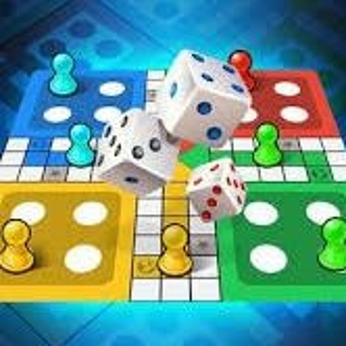 Ludo Master - Jogo Grátis Online