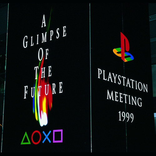 A GLIMPSE OF THE FUTURE