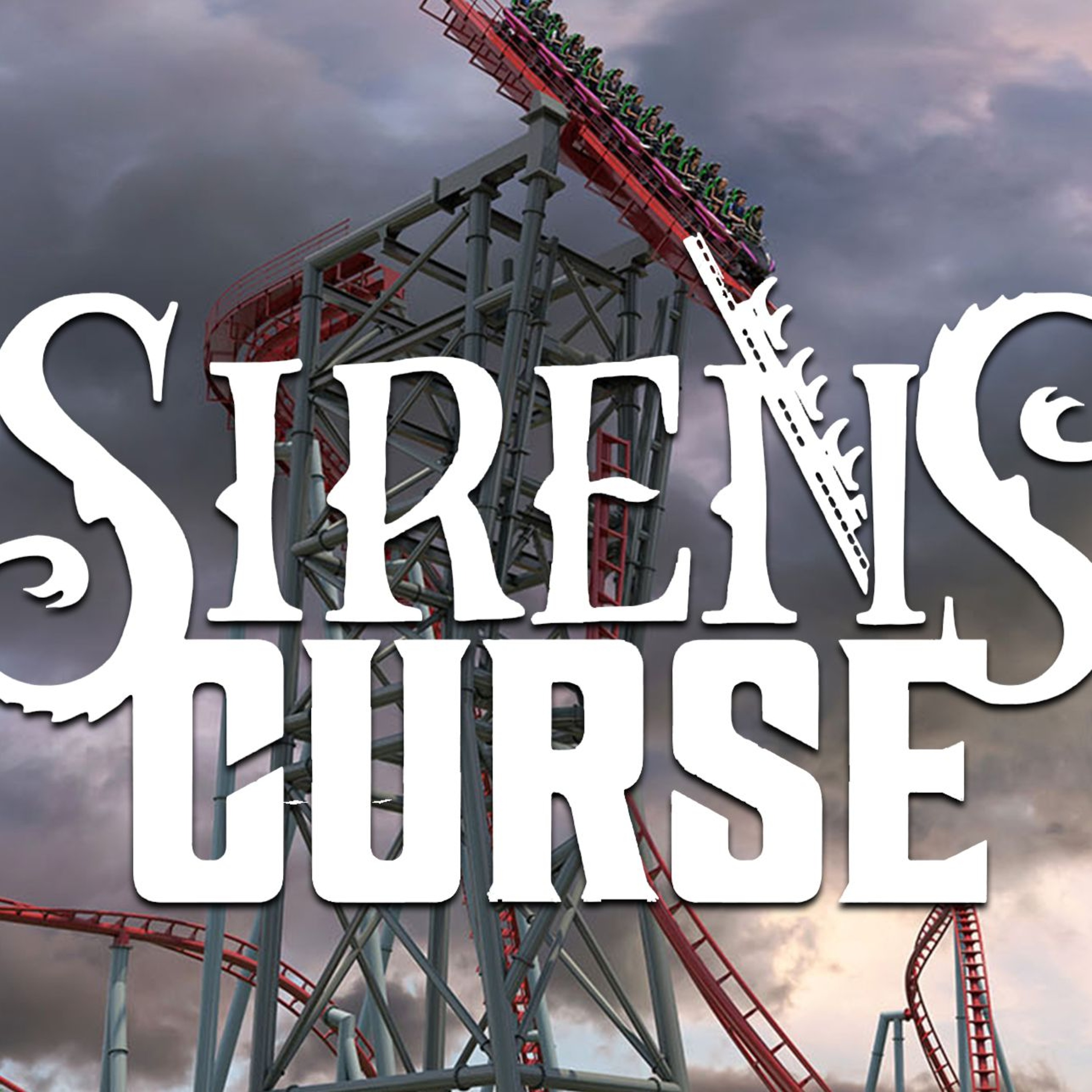 We're going to build a coaster and make Six Flags Mexico pay for it! - Episode 293 episode artwork