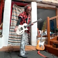 cry to me Cover Bertrand Russell Berns (Solomon Burke) 1961