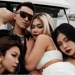 HTune Remix  -  BÌNH GOLD Ft. SHADY - OBGTLH