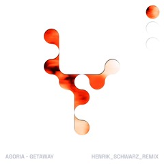 Agoria - Getaway (feat. Madison McFerrin) (Henrik Schwarz Remix)