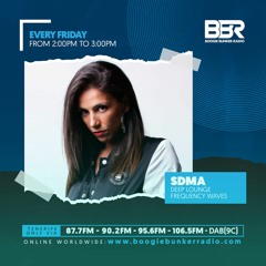Podcast @ BBR 5 - Organic