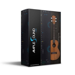 Ample Sound – Ample Ethno Ukulele (Windows) Download