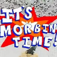 It's Morbin' Time! - Raldi's Crackhouse OST