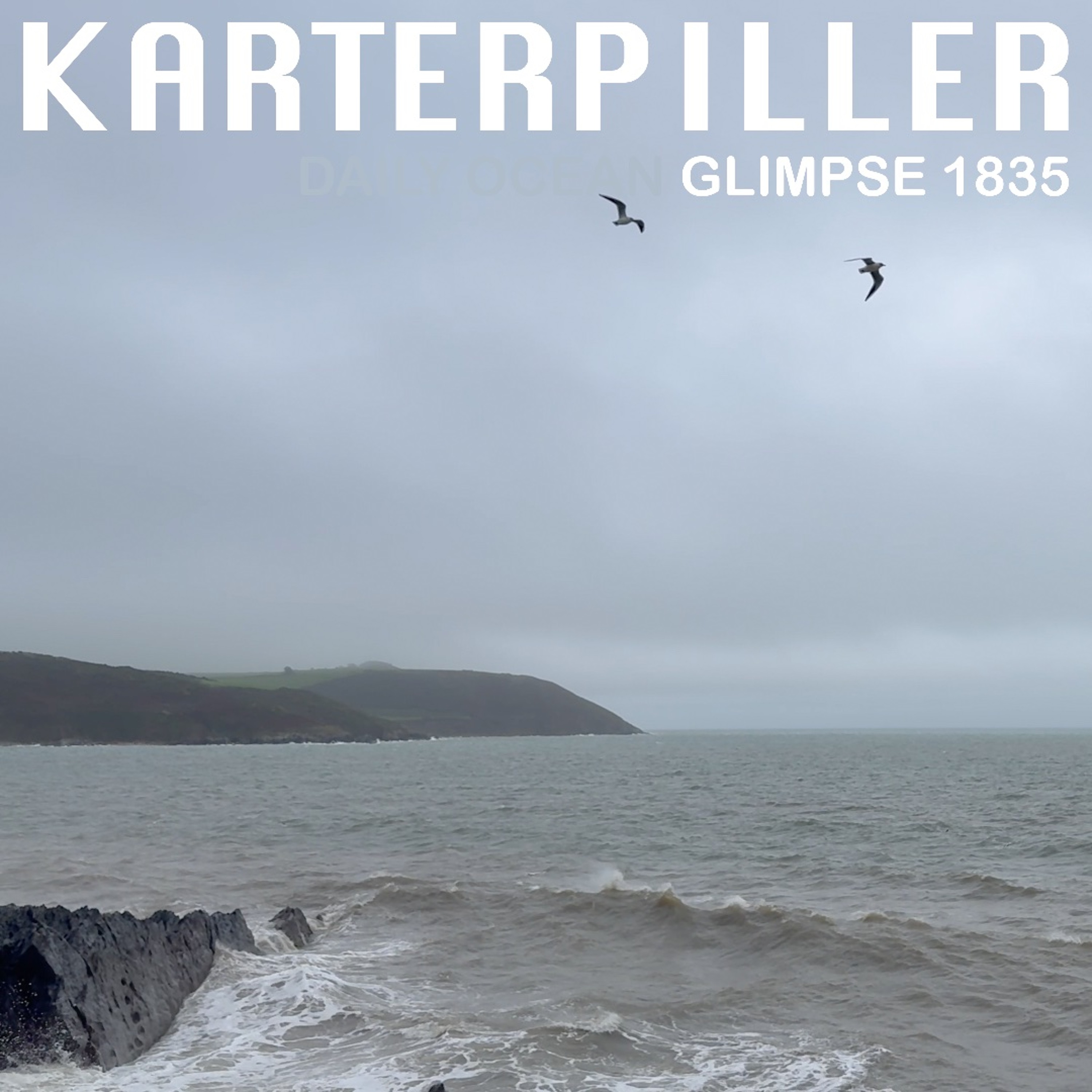 Glimpse 1835 (Oct 12 2026) episode artwork