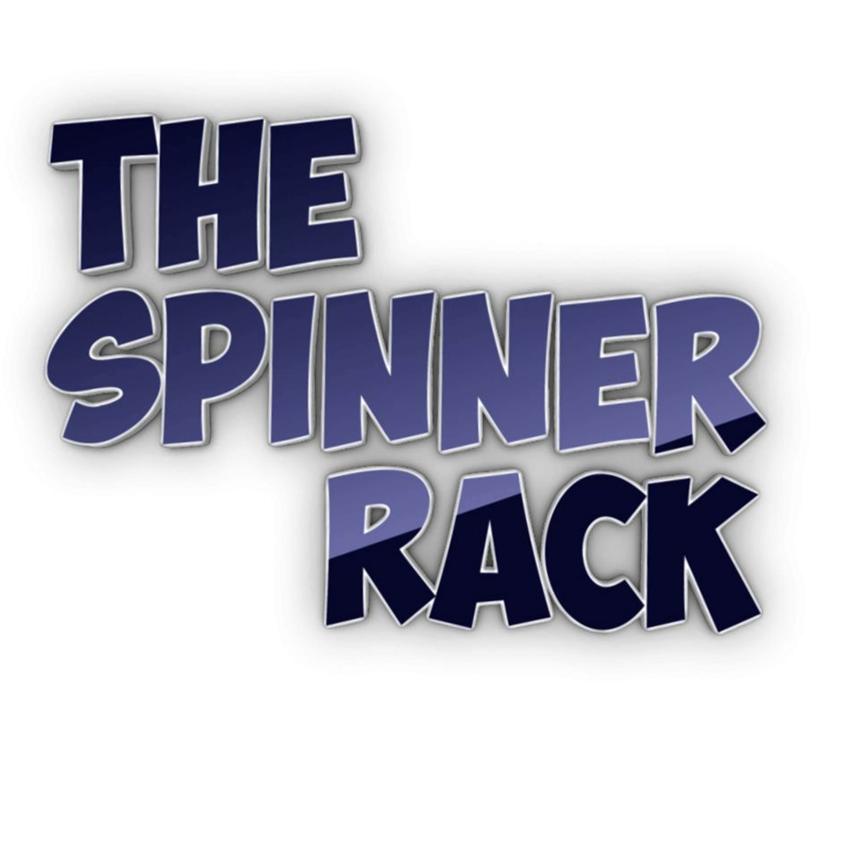The Spinnerrack\'s Comics, Film & TV Reviews