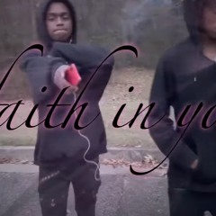 kynlary - Faith In You (slowed)