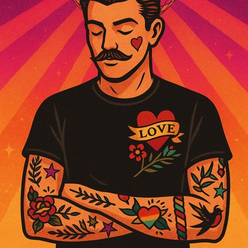 Every mark’s got a reason