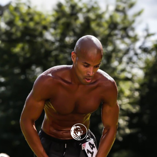 David Goggins Motivation X This Will Destroy Me | Be Better