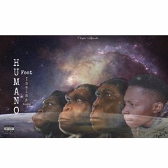 HUMANO Feat Inelma dos Santos(Prod. NASA)