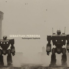 Sebastian Perreira - Technogenic Euphoria(cut)
