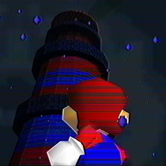 B3313 1.0 OST - Limitless Lighthouse (1995/07/29 Build)
