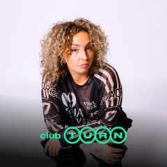 Doris Bae | Afro, Baile Funk & Bubbling DJ Set @ club TURN