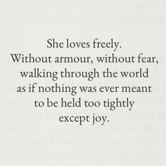 Ordinary (cover freestyle type)